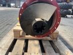 Case IH Axial-Flow extension tube- new 9