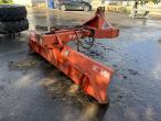 Fransgaard CT250 dozer blade 5