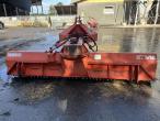 Fransgaard CT250 dozer blade 6