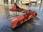 Fransgaard CT250 dozer blade 7