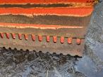 Fransgaard CT250 dozer blade 12