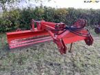 Fransgaard GT250P dozer blade 3