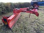 Fransgaard GT250P dozer blade 4