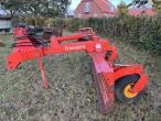 Fransgaard GT250P dozer blade 8