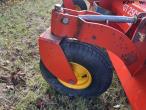 Fransgaard GT250P dozer blade 14