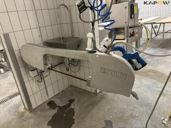 Freund SB 49-08 Band saw