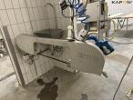 Freund SB 49-08 Band saw 1