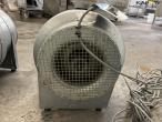 Salda Tube Fan VKAP 315 LD 3.0 fan/fan 14