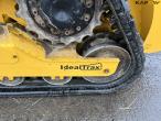 Gehl RT165 skid steer with Chrois grades 10