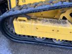 Gehl RT165 skid steer with Chrois grades 11