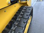 Gehl RT165 skid steer with Chrois grades 12