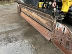 Gehl RT165 skid steer with Chrois grades 20