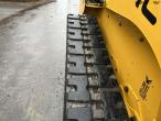 Gehl RT165 skid steer with Chrois grades 28