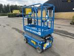 Genie GS-1432 scissor lift 7