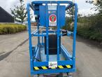 Genie GS-1432 scissor lift 15