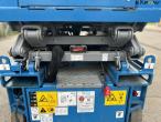 Genie GS-1432 scissor lift 24