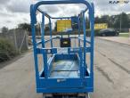 Genie GS-1432 scissor lift 25