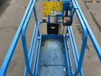 Genie GS-1432 scissor lift 32