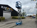 Genie GS-1432 scissor lift 36