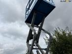 Genie GS-1432 scissor lift 39