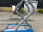 Genie GS-1432 scissor lift 40