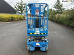 Genie GS-1432M scissor lift 2