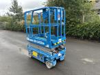 Genie GS-1432M scissor lift 3