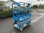 Genie GS-1432M scissor lift 5