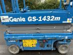 Genie GS-1432M scissor lift 23