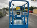 Genie GS-1432M scissor lift 27