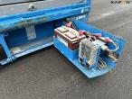 Genie GS-1432M scissor lift 30