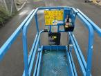 Genie GS-1432M scissor lift 35