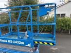 Genie GS-1432M scissor lift 38