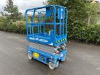 Genie GS-1932 scissor lift 3