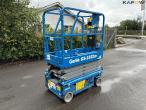 Genie GS-1932 scissor lift 5