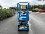 Genie GS-1932 scissor lift 6