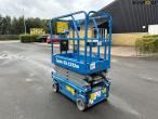 Genie GS-1932 scissor lift 7