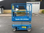 Genie GS-1932 scissor lift 8