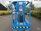 Genie GS-1932 scissor lift 15