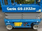 Genie GS-1932 scissor lift 19