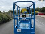 Genie GS-1932 scissor lift 23