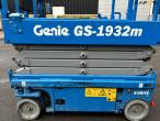 Genie GS-1932 scissor lift 31