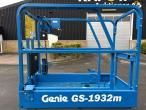 Genie GS-1932 scissor lift 32