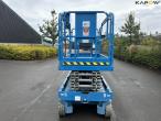 Genie GS-2646 scissor lift 2