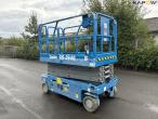 Genie GS-2646 scissor lift 3