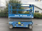 Genie GS-2646 scissor lift 4