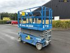 Genie GS-2646 scissor lift 7