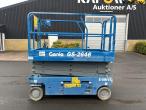 Genie GS-2646 scissor lift 8