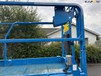 Genie GS-2646 scissor lift 21