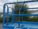 Genie GS-2646 scissor lift 22